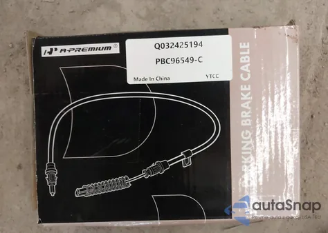 2007 Ford Ranger Stx/Xl/Xlt из США, поврежденный, VIN 1FTYR10D67PA32244